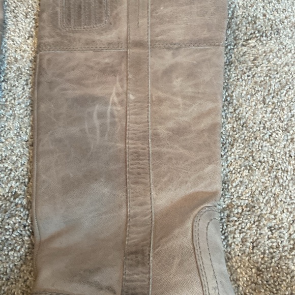 Women’s tall boots - Picture 5 of 8